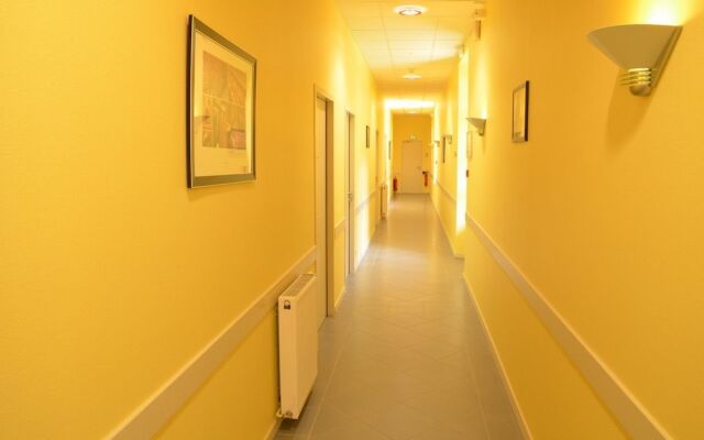 Hostellerie Géraud de Graves