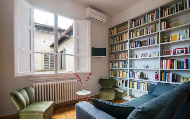 Santo Spirito Cozy Flat