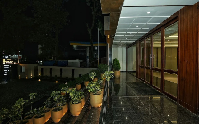 Hotel Malsi Mist