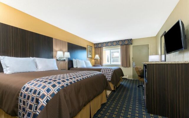 Days Inn Tonawanda/Buffalo