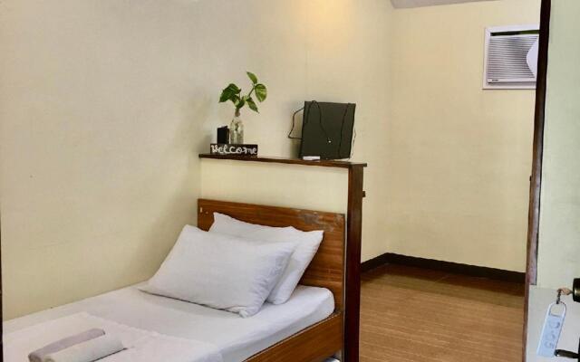 Dubay Panglao Beachfront Resort