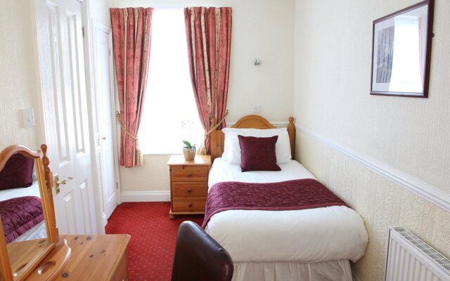 Cliff Head Hotel