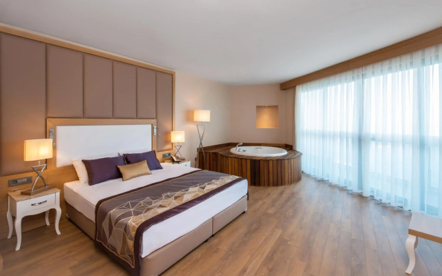 Mary Hotels Alanya