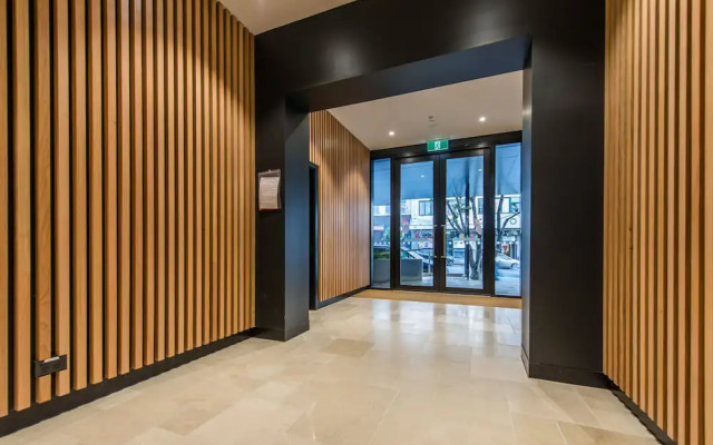 JHT 2 BRM apartment UOA Spark Arena