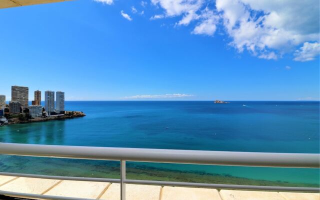 Apartamento Torre Levante 22-C