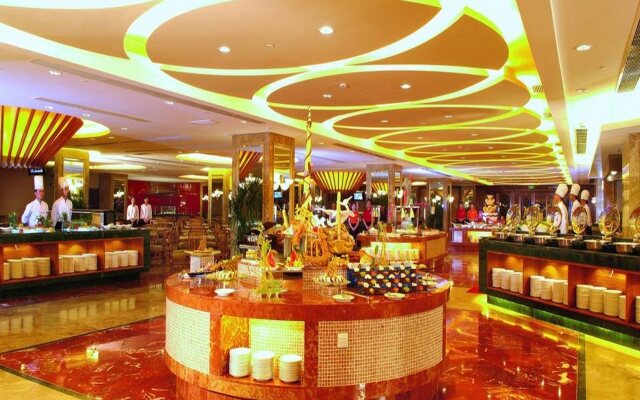 Xianglu Grand Hotel