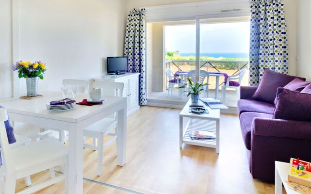 House Ker Mael Saint Briac