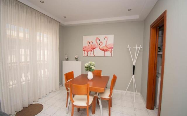 Anadora 1. City center modern stylish appartment.