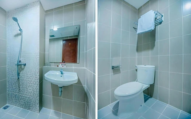 Collection O Cikarang Near President University Formerly Enviro