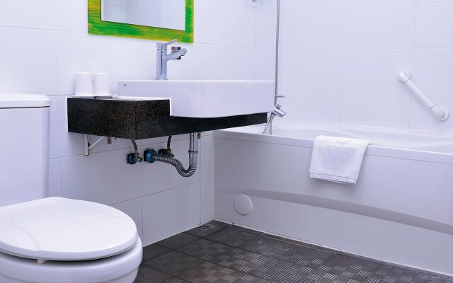 Young Soarlan Boutique Hotel