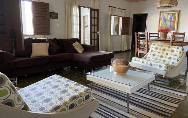 Mansão Cais do Porto DestinoBSM