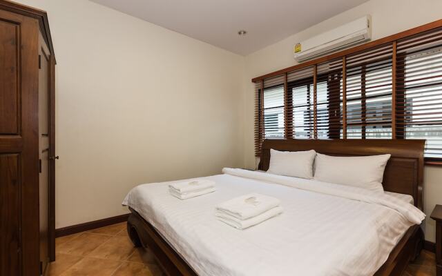 Orchid Paradise Homes OPV02