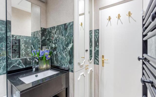 Luxury 2 Bedroom 2,5 Bathroom Apartment - Champs Elysees