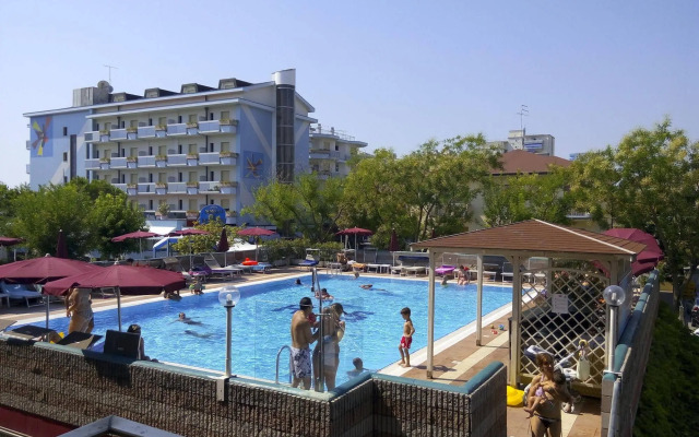 Hotel Sofia