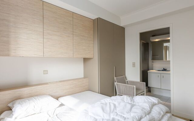 Penthouse on 10th Floor