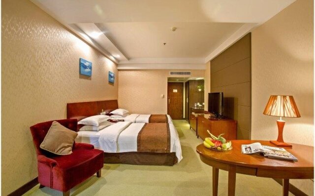 Teckon Hotel - Ningbo