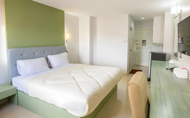 P.A. Thani Hotel