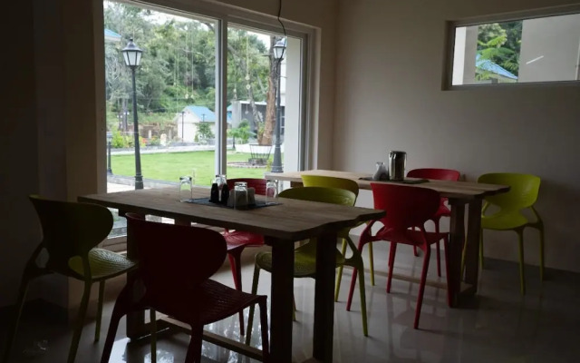 MSB Silver Spring Resort