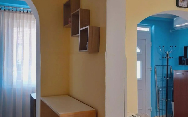 Apartman Radoman