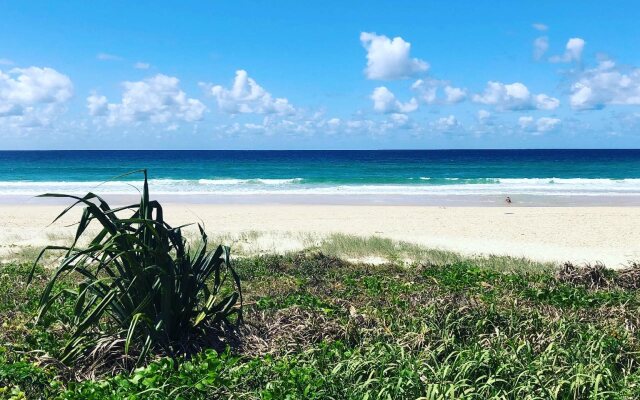 Sanctuary Beach Resort