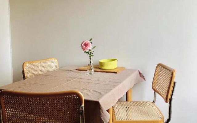 urbanAPARTMENT No.1 Memmingen