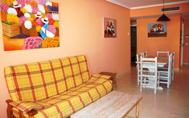 Apartamentos Playa Romana Low Cost 3000