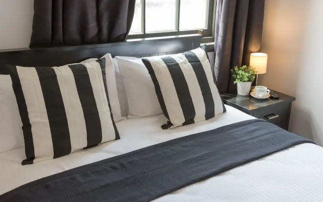 Royal Hotel Ryde