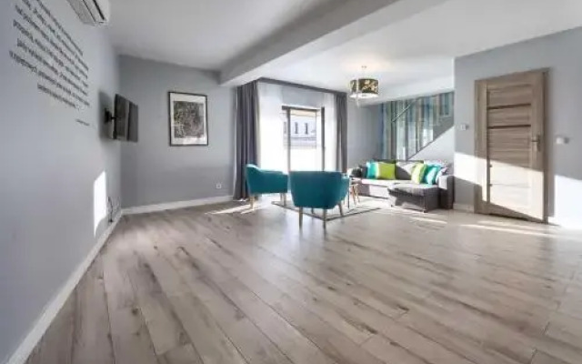 Mountain Pass Apartment VisitZakopane