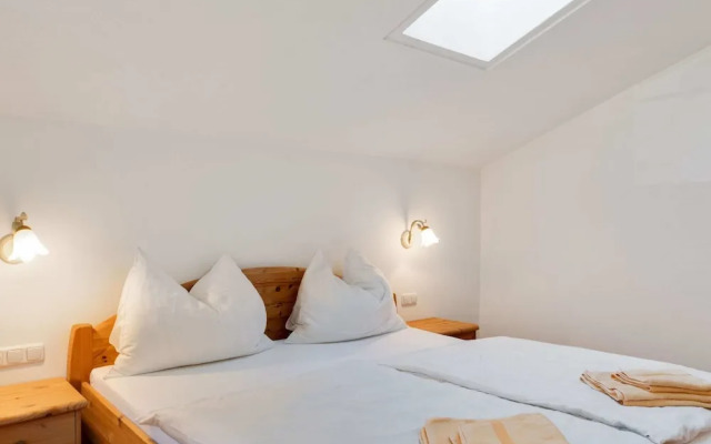 Apartment in Grossarl Near Ski Slopes