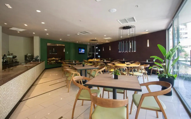 Hotel Estelar Blue