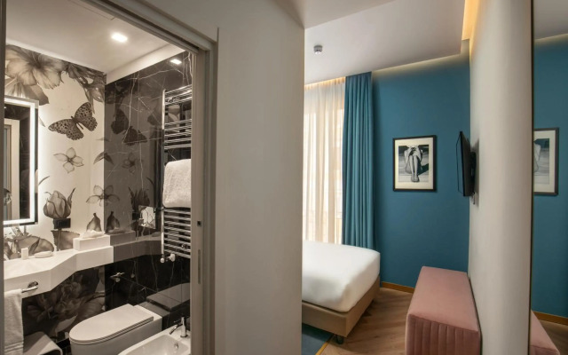Raeli Hotel Siracusa