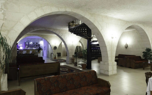 Dilek Kaya Hotel