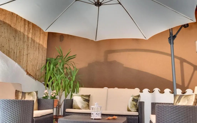 Apartment Saint Michael