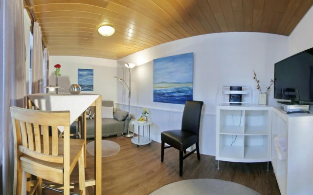 Hotel Saarburger Hof