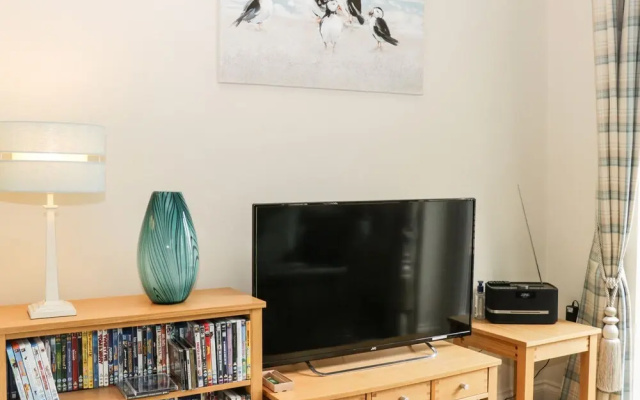 Puffin Cottage