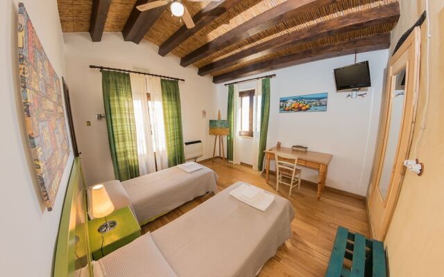 Case al Borgo Home Relais