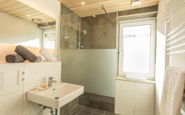 Hotel Garni Luggi Leitner