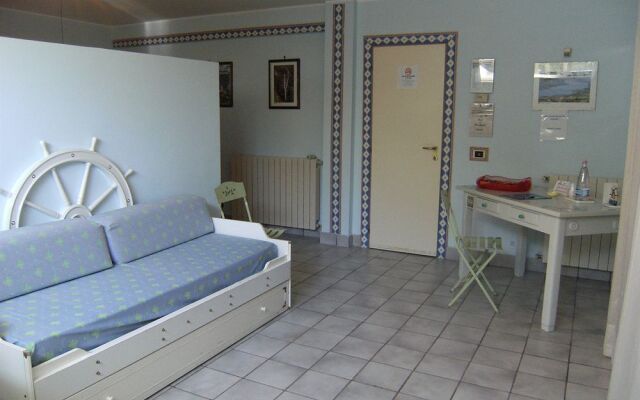 B&B La Meridiana