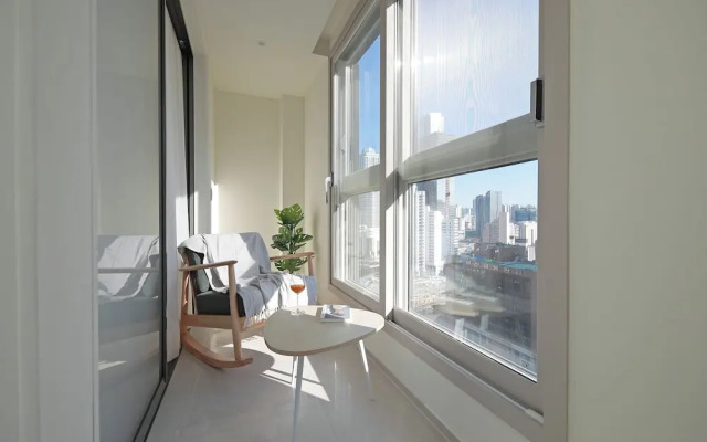 SOTA SUITE Busan Seomyeon