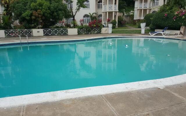 Ivory Tower Ocho Rios