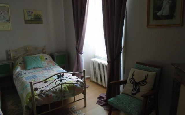 Chambres d'Hôtes Bienvenue