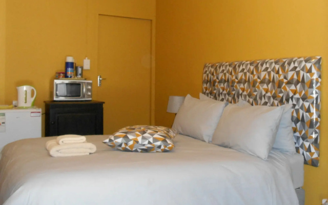 Obesa Lodge