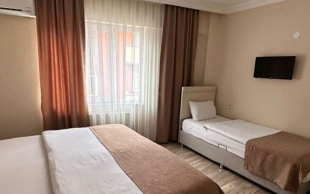 Saygılı Pan-Hotel
