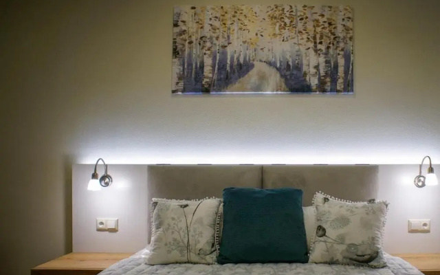 Sandika Apartments