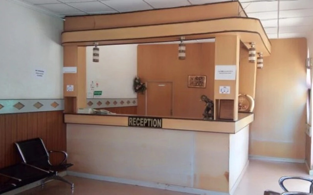 Owoods Annex Hotel