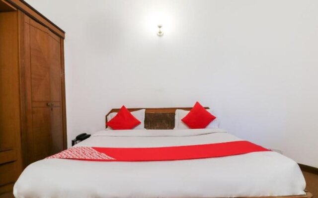 Hotel Mussoorie Midview