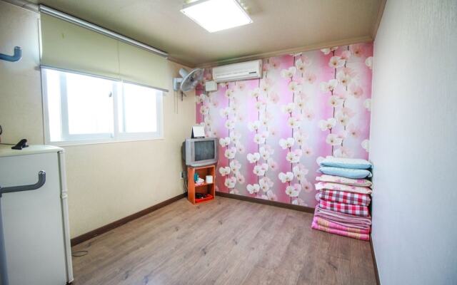 Darac Pension