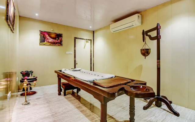 Hotel Shree Daan