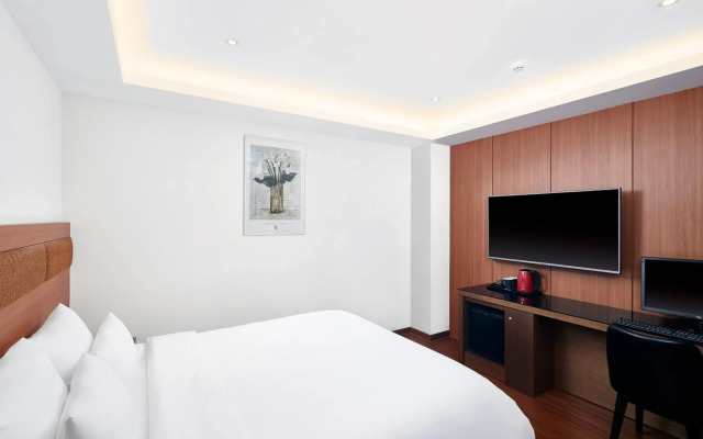 Lion Hotel