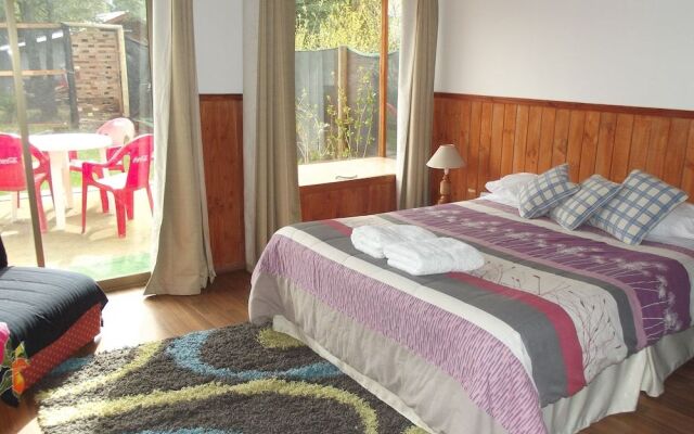 Hotel Borde Estero